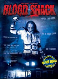 Blood Shack (1971)