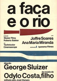 João en het mes (1972)
