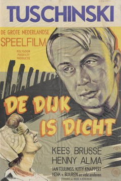 De dijk is dicht (1950)