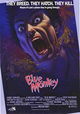 Blue Monkey