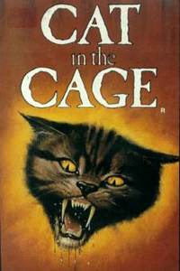 Cat in the Cage