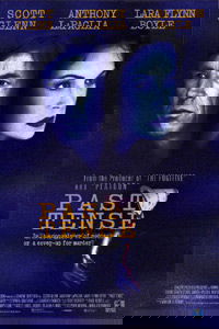 Past Tense (1994)