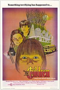 The Children (1980)
