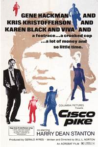 Cisco Pike