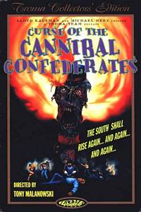The Curse of the Screaming Dead (1982)