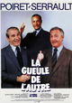 La gueule de l'autre