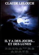 Il y a des jours... et des lunes
