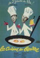 La cuisine au beurre