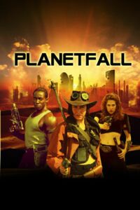 Planetfall