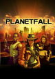 Planetfall