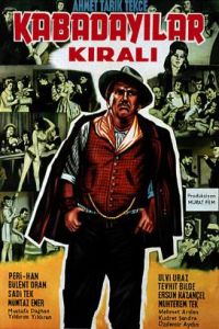 Kabadayilar krali
