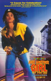Just Another Girl on the I.R.T. (1992)