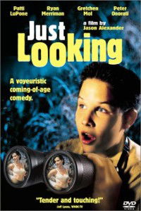 Just Looking