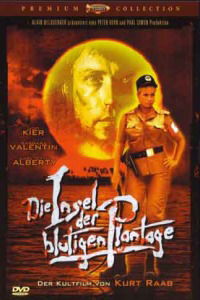 Die Insel der blutigen Plantage (1983)