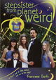 Stepsister from Planet Weird