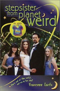 Stepsister from Planet Weird (2000)