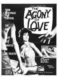 Agony of Love