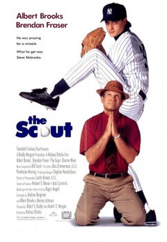 The Scout (1994)