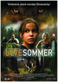 De Zomer van de Wolf