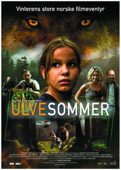 De Zomer van de Wolf (2003)