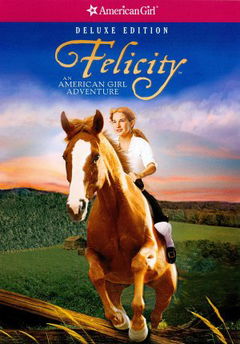 Felicity: An American Girl Adventure (2005)