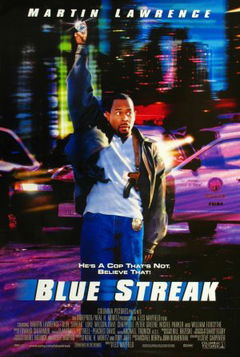 Blue Streak (1999)