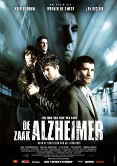 De zaak Alzheimer (2003)
