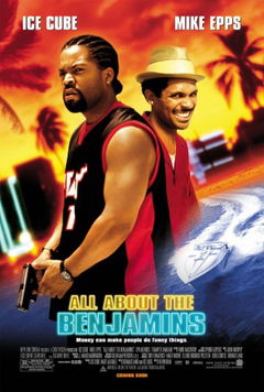 All About the Benjamins (2002)
