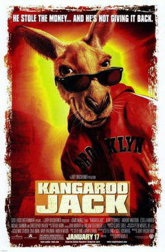 Kangaroo Jack (2003)
