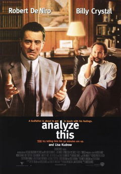 Analyze This (1999)