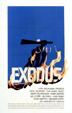 Exodus (1960)