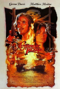 Cutthroat Island (1995)