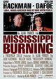 Mississippi Burning