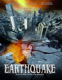 Nature Unleashed: Earthquake (2004)