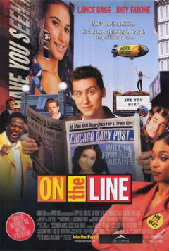 On the Line (2001)