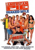 American Pie Presents The Naked Mile