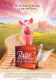 Babe: Pig in the City