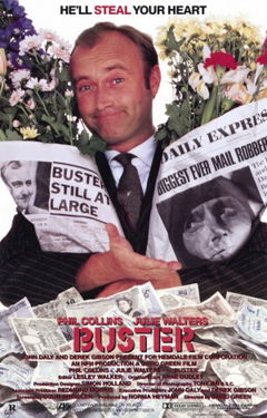 Buster (1988)
