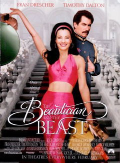 The Beautician and the Beast (1997)