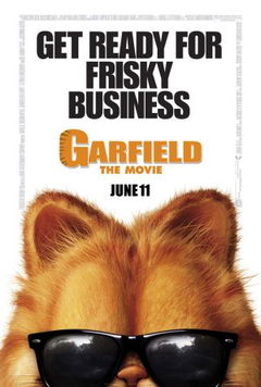Garfield (2004)