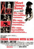 From Russia with Love
