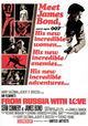 From Russia with Love