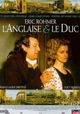 L'anglaise et le duc