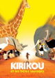 Kirikou et les Bêtes Sauvages