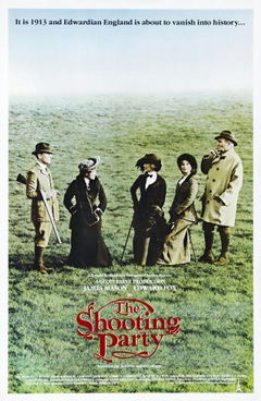 The Shooting Party (1985)