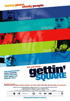 Gettin' Square (2003)