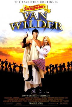Van Wilder (2002)