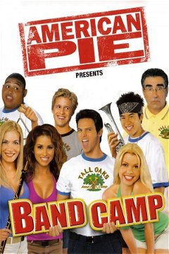 American Pie 4: Band Camp (2005)