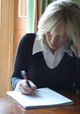 J.K. Rowling: A Year in the Life