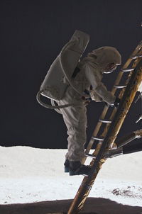 Moonshot (2009)